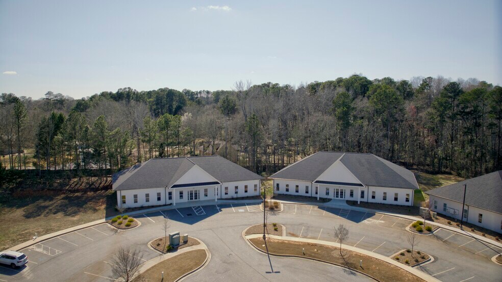 More Photos Of 2053 Experiment Station Rd, Watkinsville Office For Sale