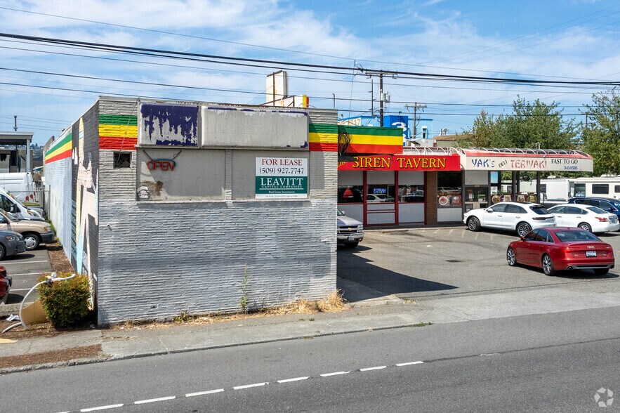 More Photos Of 3401-3405 4th Ave S, Seattle Storefront Retail Office For Sale
