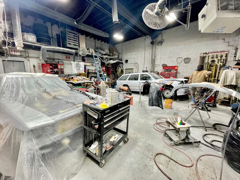 More Photos Of 1817 Cross Bay Blvd, Broad Channel General Retail For Sale