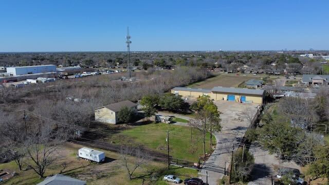 More Photos Of 2701 Charles Ln, Sugar Land Warehouse For Lease
