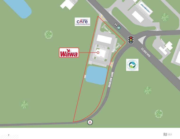 More Photos Of 1384 US-82, Leesburg Convenience Store For Sale