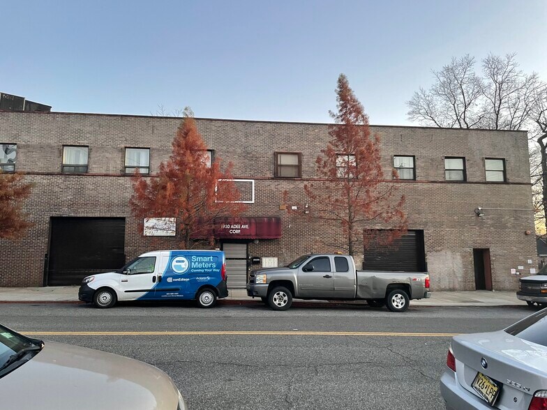 More Photos Of 1930 Adee Ave, Bronx Specialty For Lease