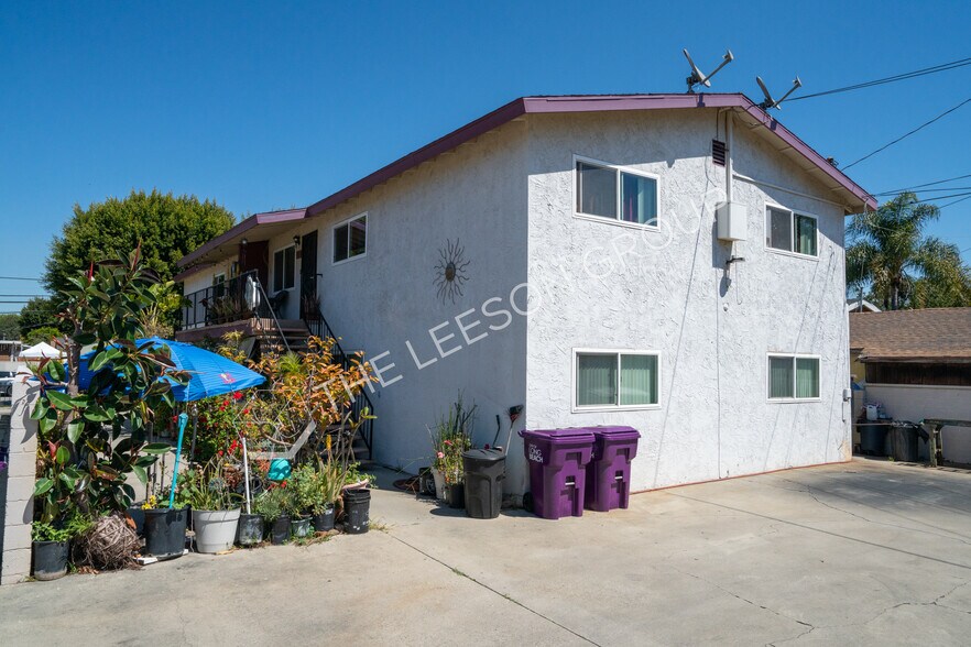 1520 W 20th St, Long Beach, CA 90810 Apartments For Sale