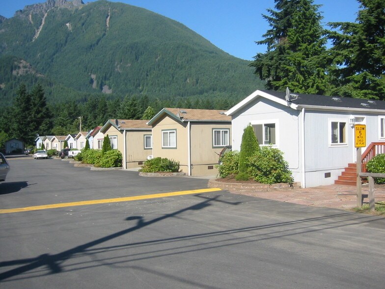 More Photos Of 1270 E North Bend Way, North Bend Land For Sale