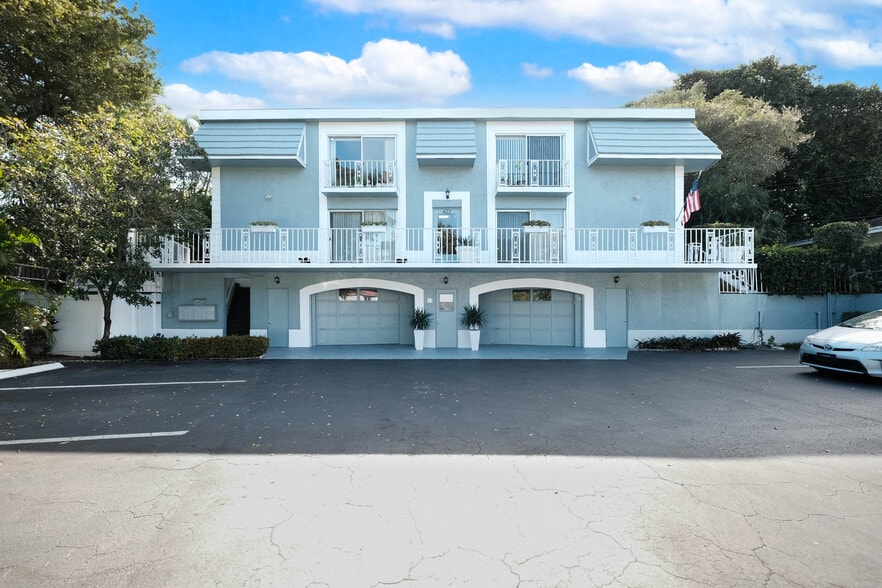 Primary Photo Of 422 SW 9th St, Boca Raton Apartments For Sale