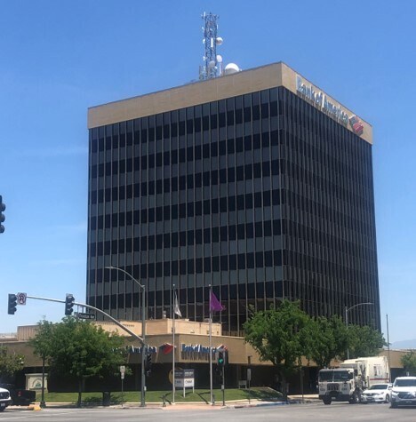 More Photos Of 1430 Truxtun Ave, Bakersfield Office For Lease