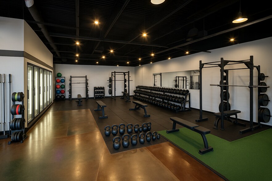 More Photos Of 2770-2780 S Colorado Blvd, Denver General Retail For Lease