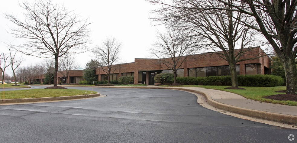 Primary Photo Of 9810 Patuxent Woods Dr, Columbia Office For Sale