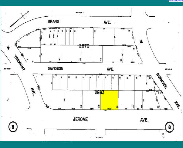 More Photos Of 1995-2003 Jerome Ave, Bronx Storefront Retail Office For Lease