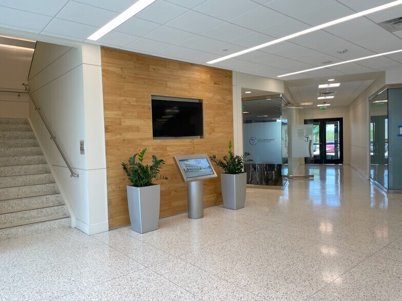 More Photos Of 7300 Eldorado Pky, McKinney Medical For Lease