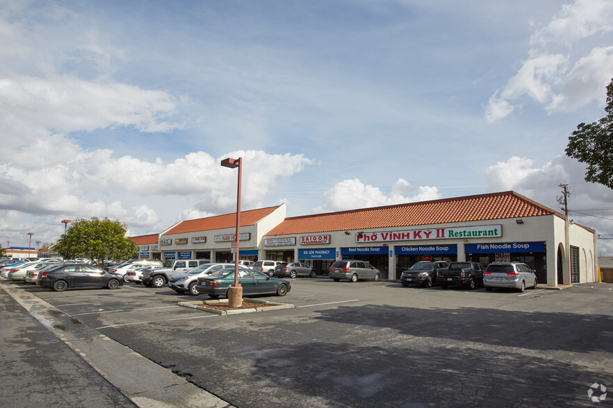 Primary Photo Of 14314-14390 Brookhurst St, Garden Grove Unknown For Lease