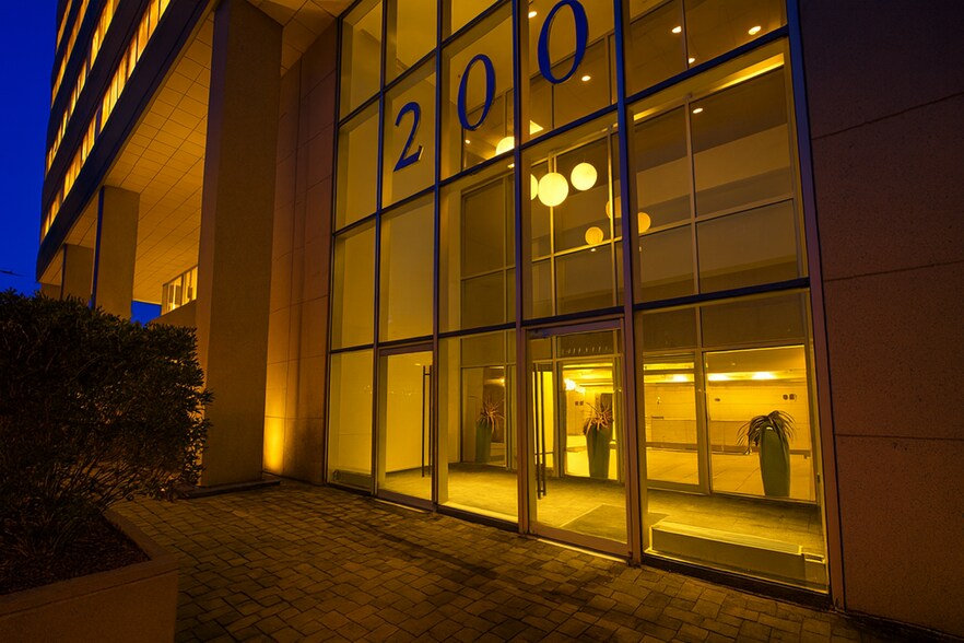 More Photos Of 200 Connecticut Ave, Norwalk Office For Lease