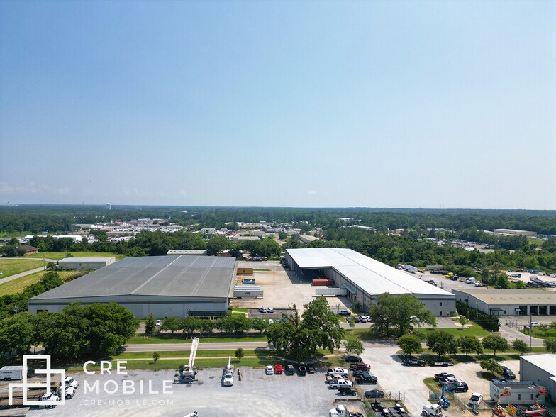 More Photos Of 5212 Willis Rd, Theodore Unknown For Lease