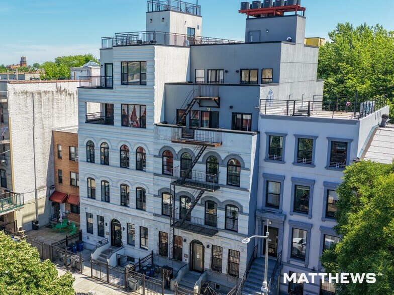 More Photos Of 856 Greene Ave, Brooklyn Apartments For Sale