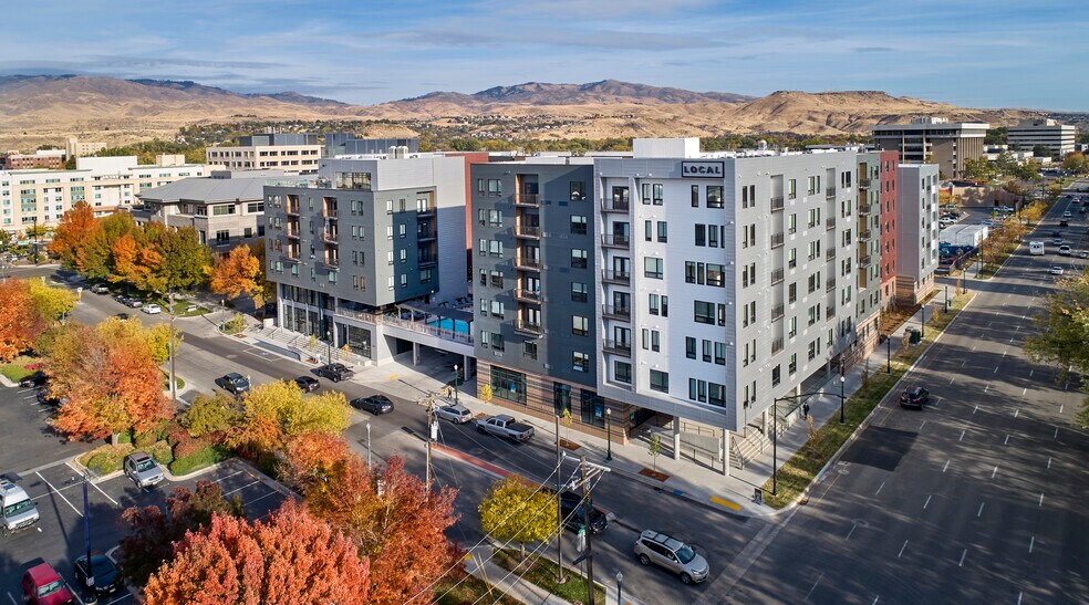 More Photos Of 250 E Myrtle St, Boise Apartments For Lease