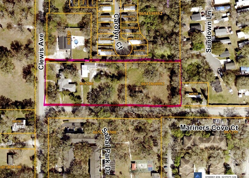 More Photos Of , Tampa Land For Sale