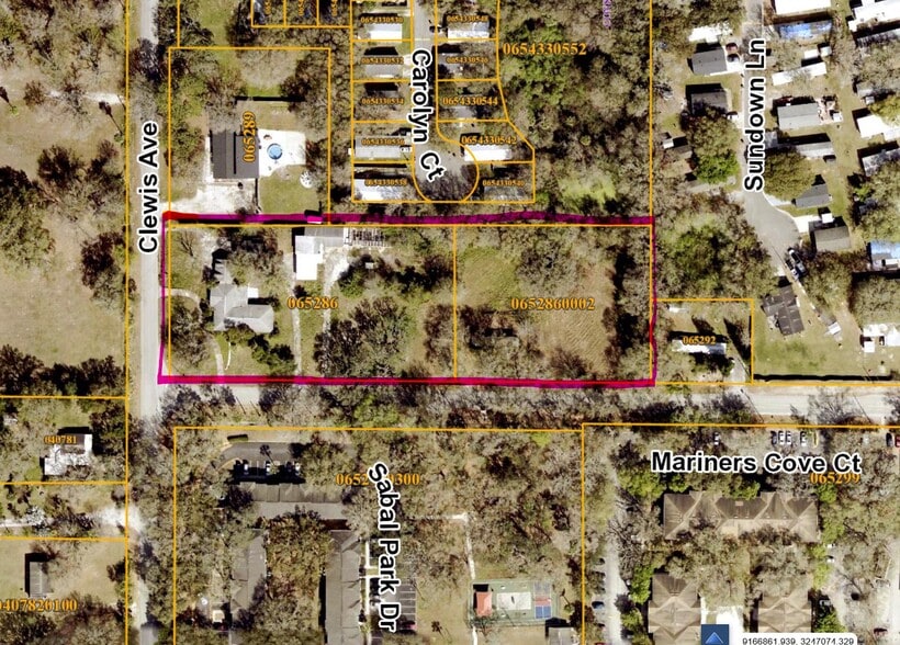 More Photos Of , Tampa Land For Sale
