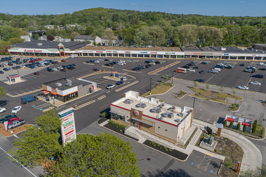 Primary Photo Of 225 Lincoln Ave, Haverhill Unknown For Lease