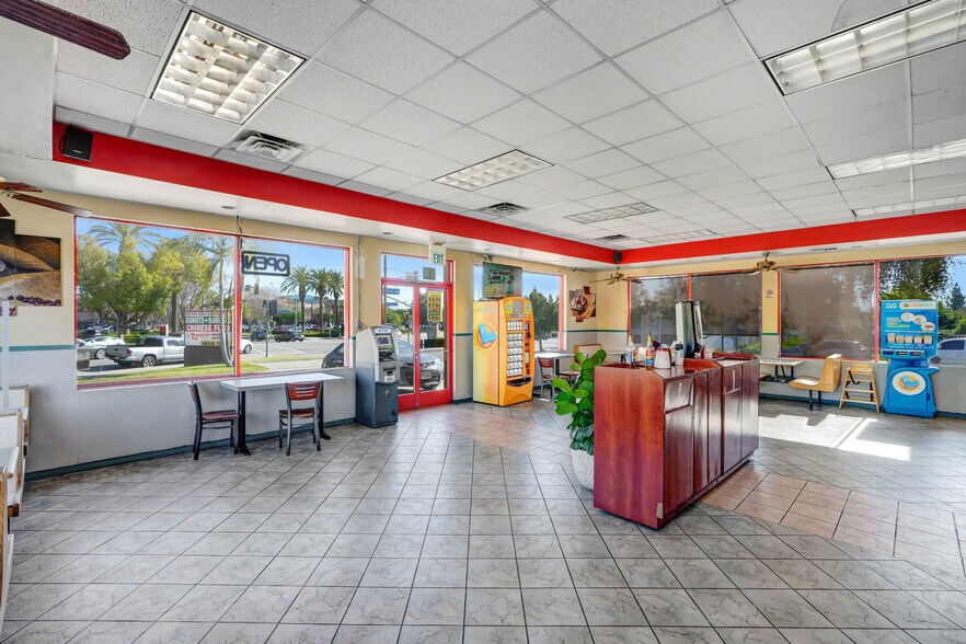 More Photos Of 1725 N Garvey Ave, Pomona Freestanding For Sale