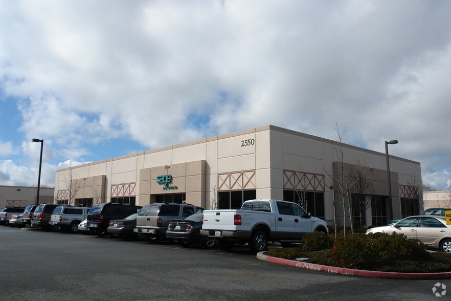 More Photos Of 2550 Warren Dr, Rocklin Office For Sale