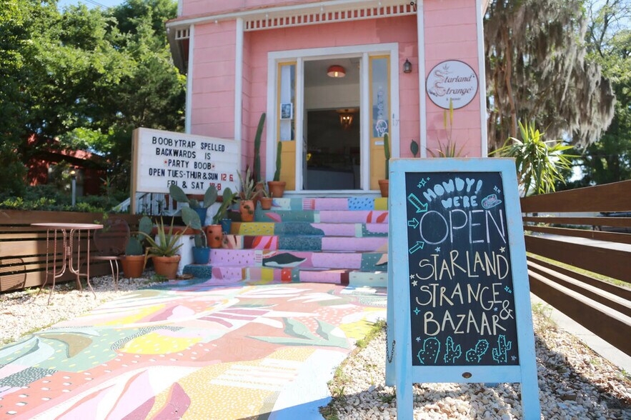 More Photos Of 2323 Barnard St, Savannah Storefront Retail Office For Lease