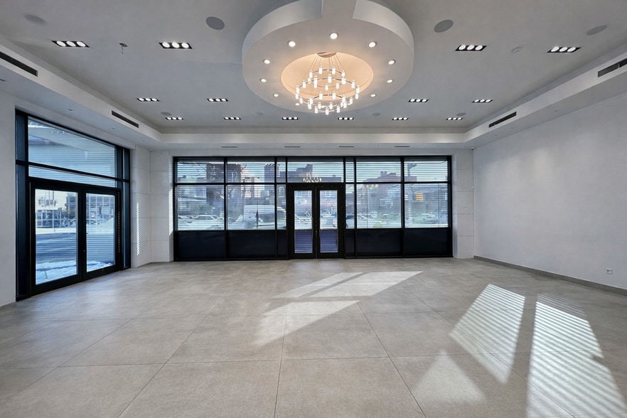 More Photos Of 1525 Neptune Ave, Brooklyn General Retail For Lease