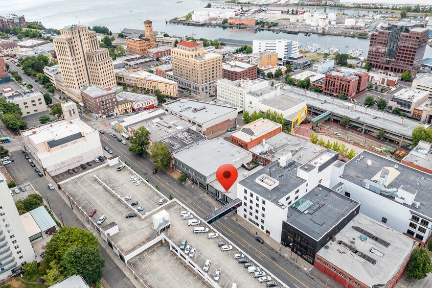 More Photos Of 933 Market St, Tacoma Storefront For Sale