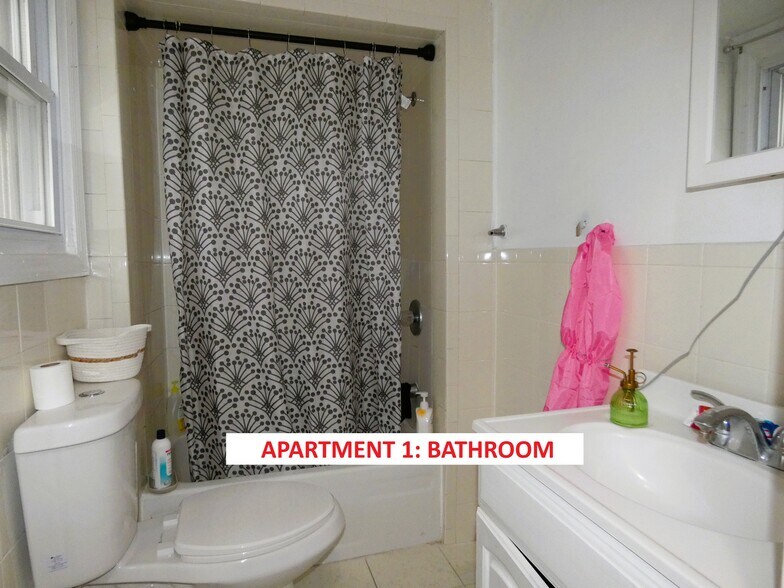 More Photos Of 309 Washington St, Perth Amboy Multifamily For Sale