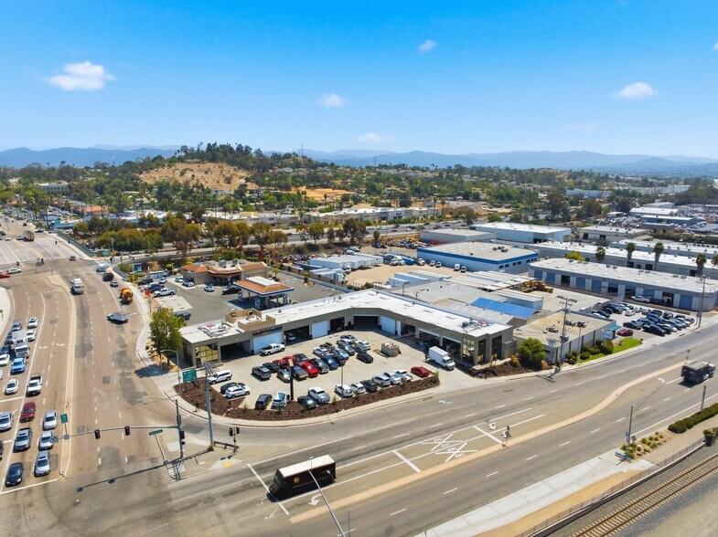 More Photos Of 2040 Mission Rd, Escondido Industrial For Sale