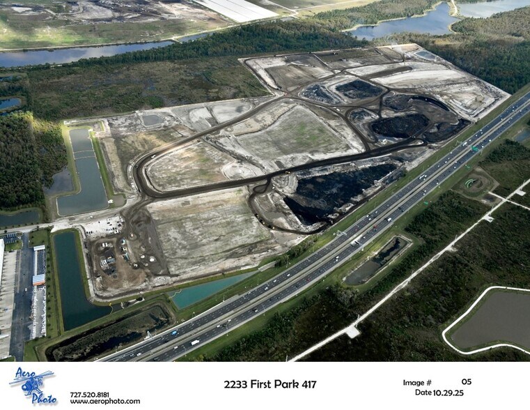 More Photos Of Central Florida Greenway, Orlando Unknown For Lease