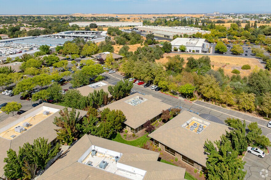 More Photos Of 10014 Foothills Blvd, Roseville Medical For Sale