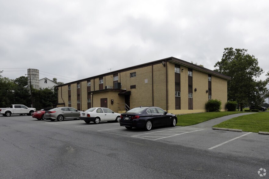 More Photos Of 6201 Hamilton Blvd, Allentown Office For Lease