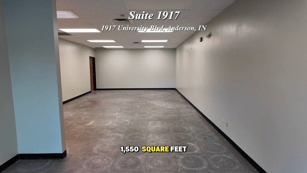 Primary Photo Of 1811-1933 University Blvd, Anderson Unknown For Lease