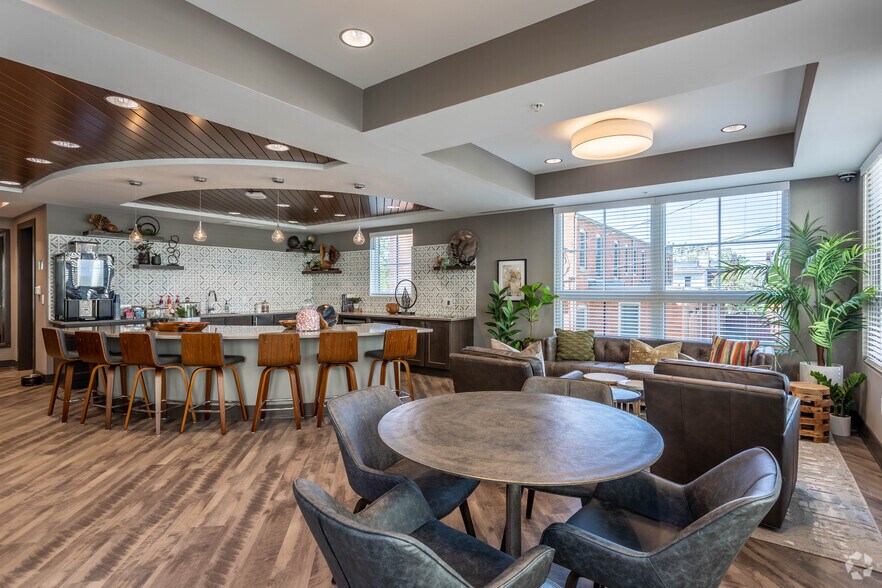 More Photos Of 120 E 5th Ave, Columbus Apartments For Lease