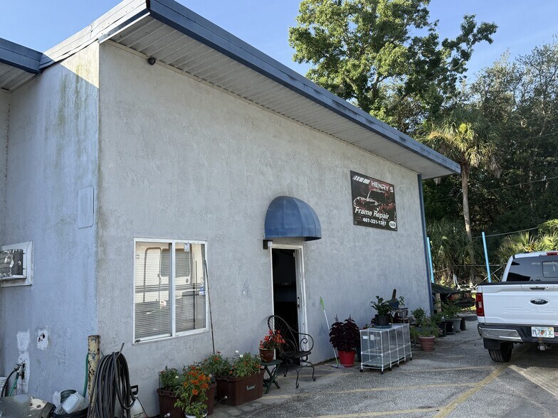 More Photos Of 5508 Benchmark Ln, Sanford Warehouse For Sale