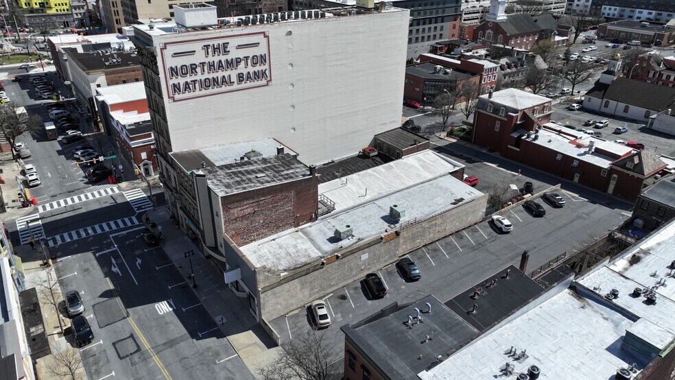 More Photos Of 408 Northampton St, Easton Storefront Retail Residential For Sale