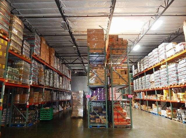 More Photos Of 4201 NE 161st Ave, Portland Warehouse For Lease