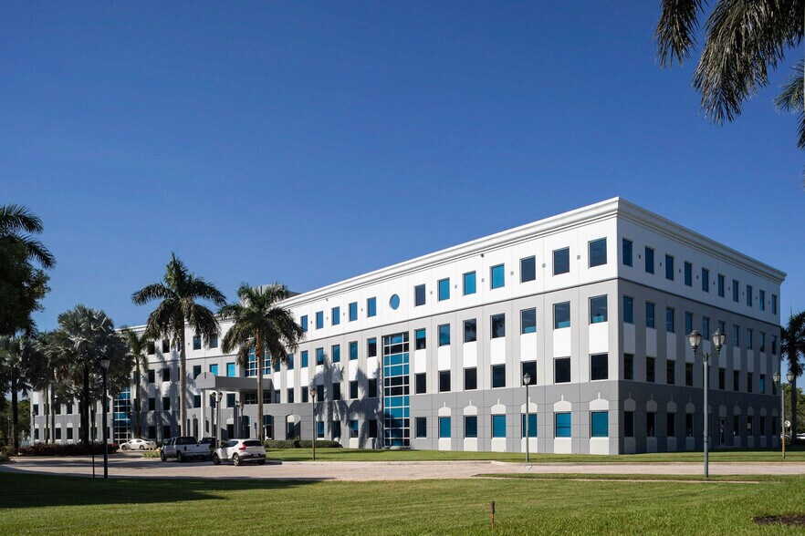 More Photos Of 9850 NW 41st St, Doral Office For Lease