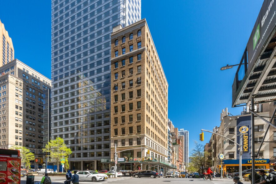 More Photos Of 461 Park Ave S, New York Office For Lease