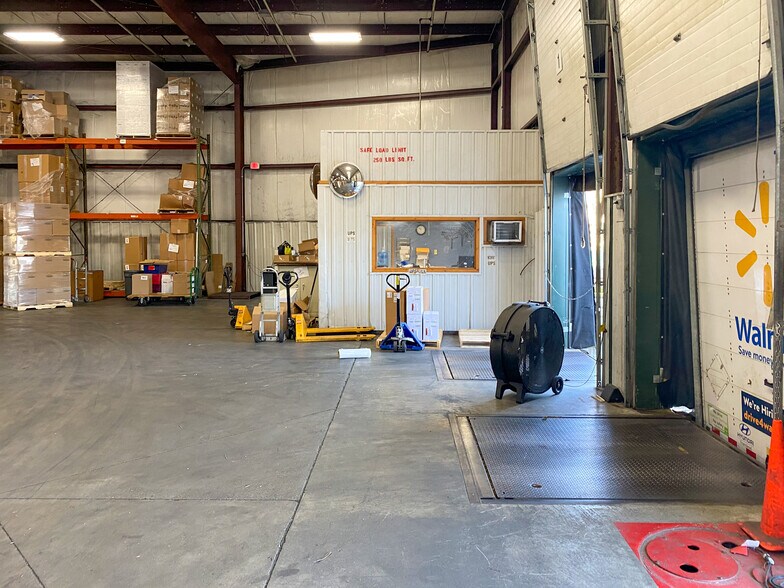 More Photos Of 101 Juneau & 301 2nd St, Elroy Industrial For Sale