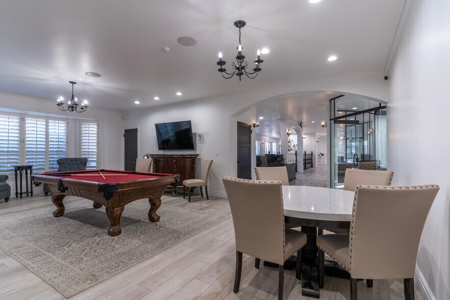 More Photos Of 6775 S 900 E, Midvale Loft Creative Space For Sale