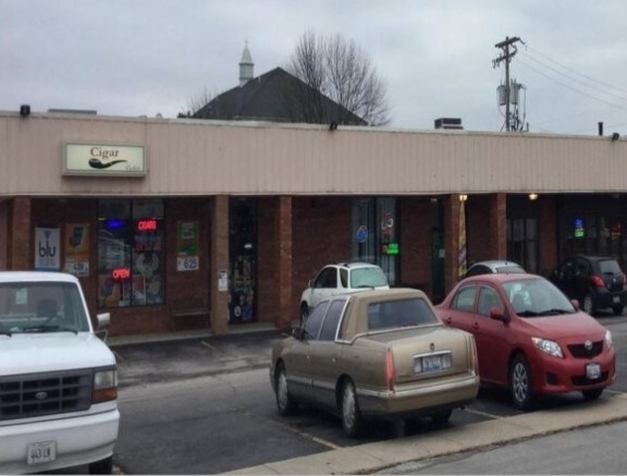 More Photos Of , Decatur General Retail For Sale