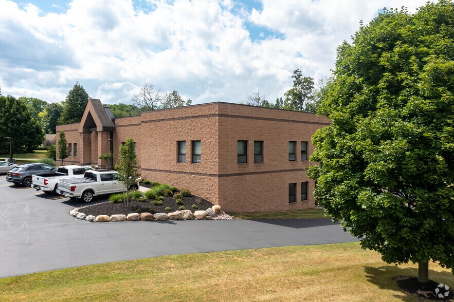 More Photos Of 101 Victor Heights Pky, Victor Office For Sale