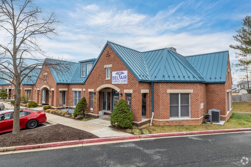 More Photos Of 2014 S Tollgate Rd, Bel Air Office For Lease