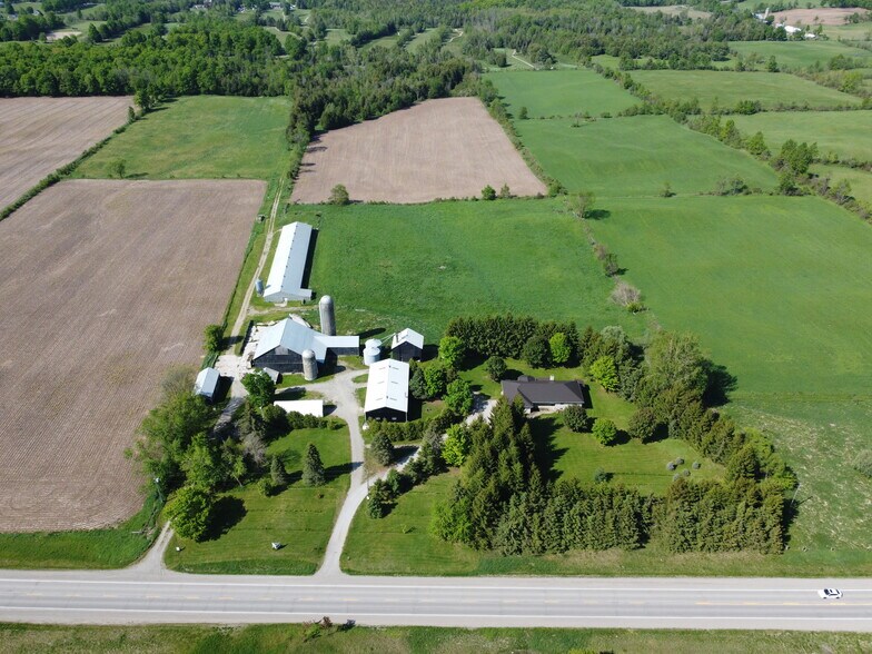 More Photos Of 4958 Wellington 125, Acton Land For Sale