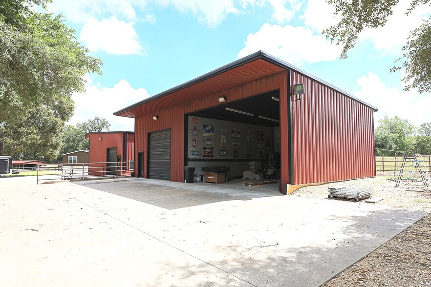 More Photos Of 20329 Roberts Cemetery Rd, Hockley Land For Lease
