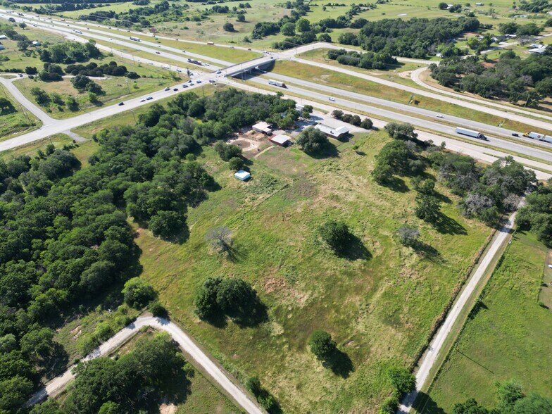 More Photos Of 1806C Old Brock Rd, Weatherford Land For Sale