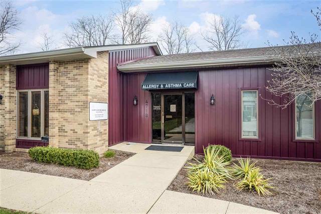 More Photos Of 4718 National Rd E, Richmond Office For Lease