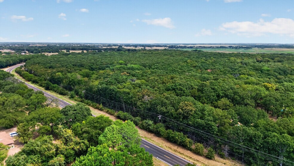 More Photos Of FM Road 1389, Combine Land For Sale