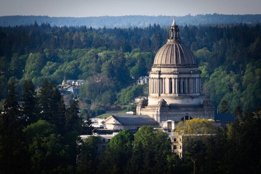 More Photos Of 500 Columbia St NW, Olympia Apartments For Lease